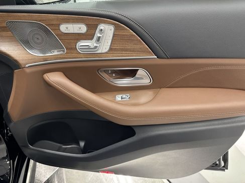 New 2026 Mercedes-Benz GLE 450 4MATIC image 15