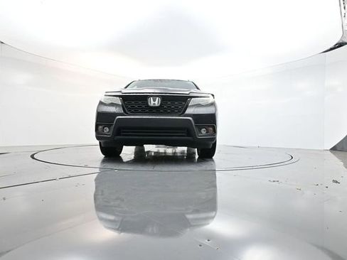 Used 2019 Honda Passport Touring image 43