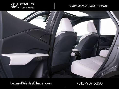Used 2024 Lexus RX 350 Premium w/ Cold Area Package FWD image 23