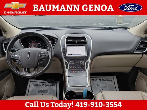 Used 2017 Lincoln MKX Reserve w/ Lincoln MKX Climate Package AWD/4WD image 20