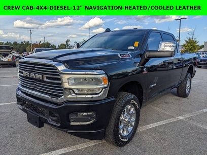Used 2024 RAM 2500 Laramie
