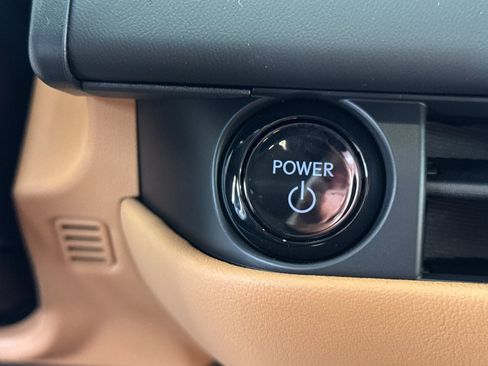 New 2026 Lexus ES 350e w/ Convenience Package FWD image 15