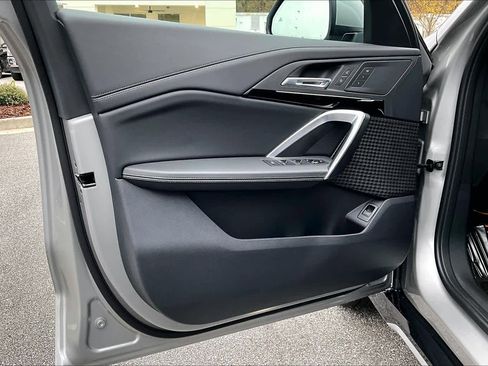 New 2026 BMW X1 xDrive28i w/ Convenience Package image 10