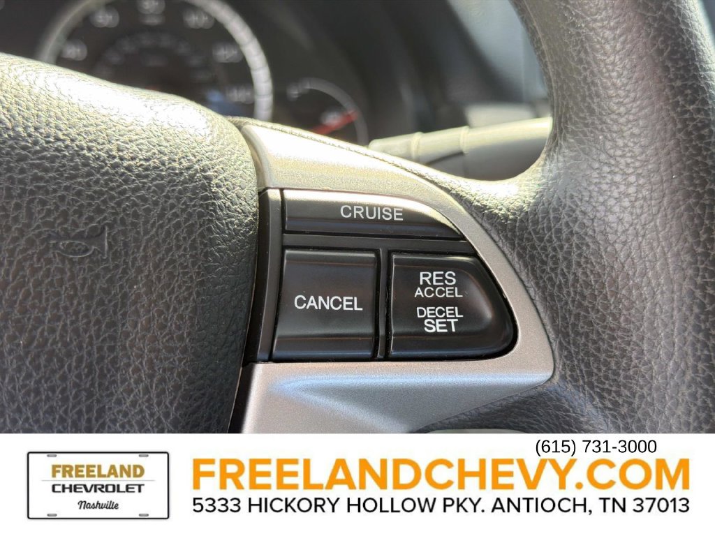 Used 2008 Honda Accord LX-P image 33