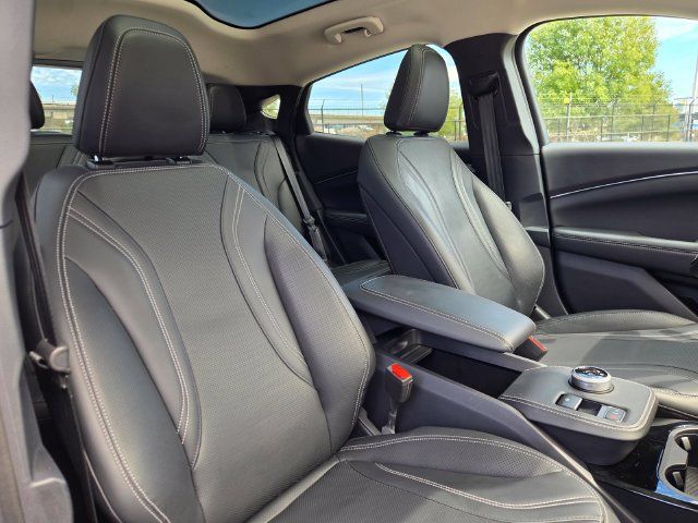 Certified 2023 Ford Mustang Mach-E Premium AWD/4WD image 10