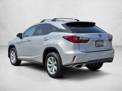 Used 2016 Lexus RX 350 FWD w/ Premium Package image 8