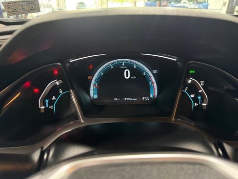 Used 2016 Honda Civic EX-L image 19