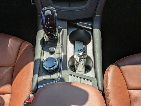 New 2025 Cadillac XT5 Sportv image 20