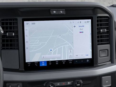 New 2026 Ford F350 XLT w/ XLT Premium Package image 14