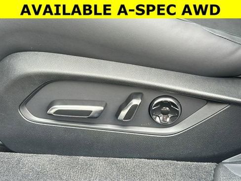 Certified 2025 Acura TLX SH-AWD w/ A-SPEC Pkg image 11