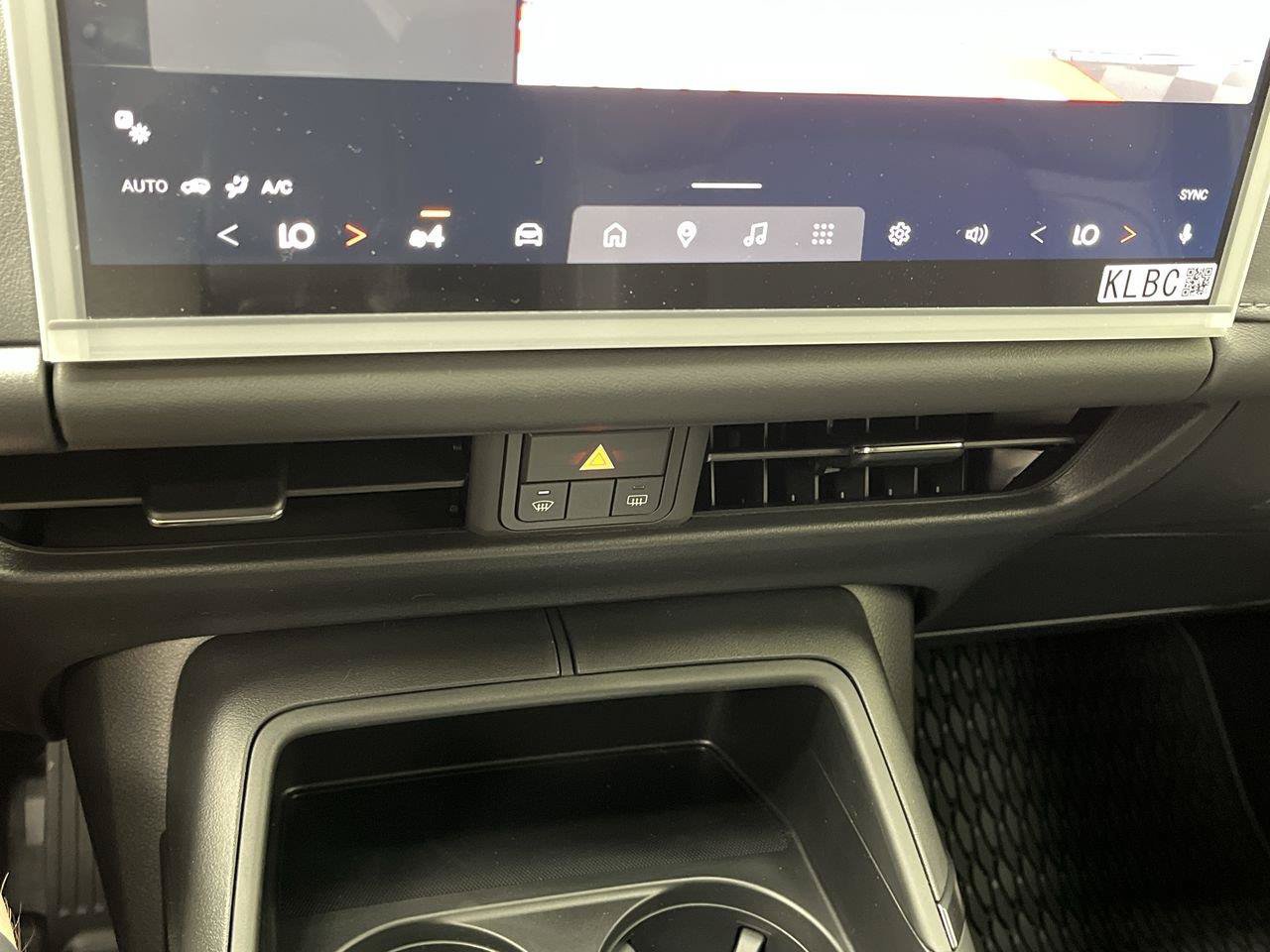 New 2026 MAZDA CX-5 Select AWD/4WD image 20