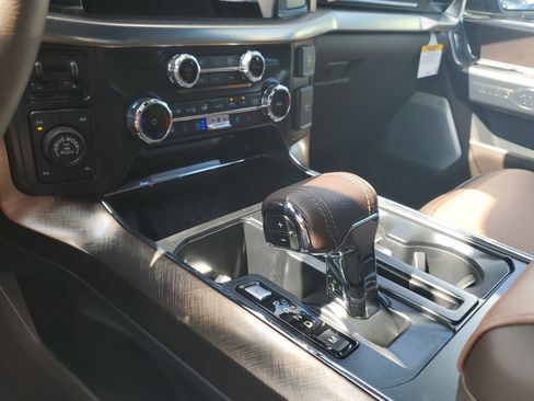 New 2025 Ford F150 King Ranch image 19