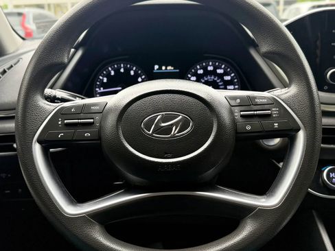 Used 2021 Hyundai Sonata SEL FWD image 12
