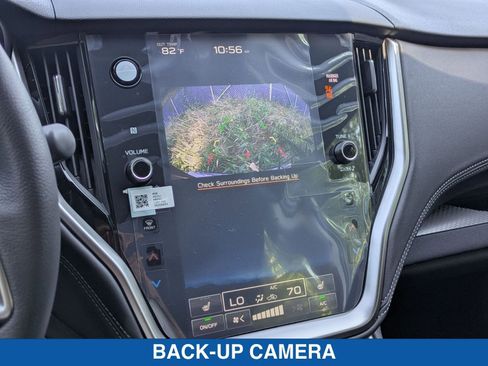 Certified 2025 Subaru Legacy Premium image 22