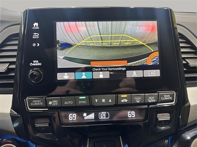 Used 2018 Honda Odyssey Elite image 9