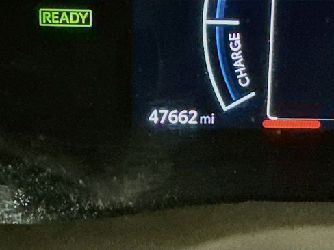Used 2025 Toyota Camry LE FWD image 19