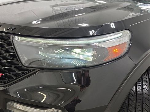 Used 2020 Ford Explorer ST w/ ST Street Pack image 31