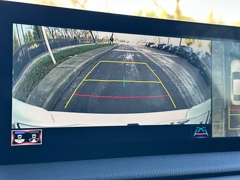 Used 2025 Lexus IS 350 F Sport image 25