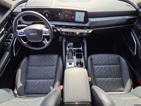 Used 2025 Kia Telluride SX Prestige X-Line image 14