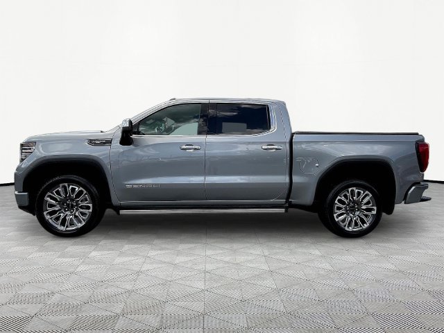 Used 2024 GMC Sierra 1500 Denali Ultimate AWD/4WD image 4