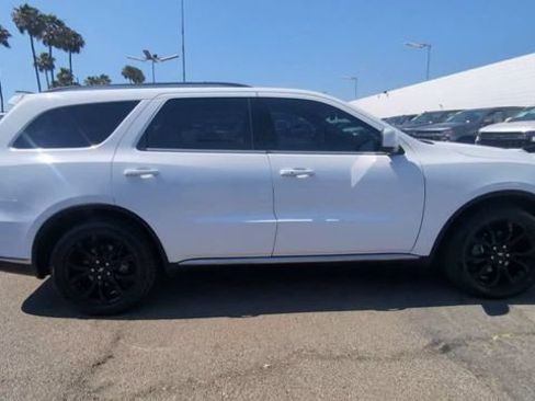 Used 2020 Dodge Durango SXT RWD image 9