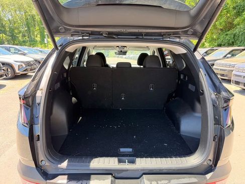 Used 2023 Hyundai Tucson SEL AWD/4WD image 32