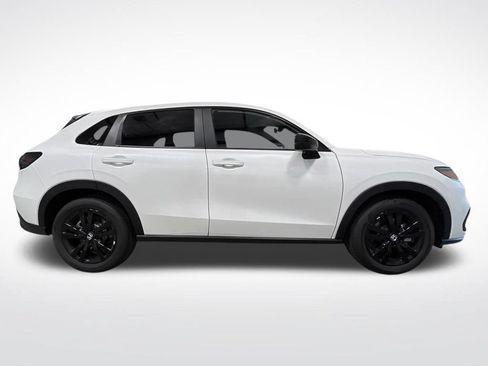Used 2026 Honda HR-V Sport image 9