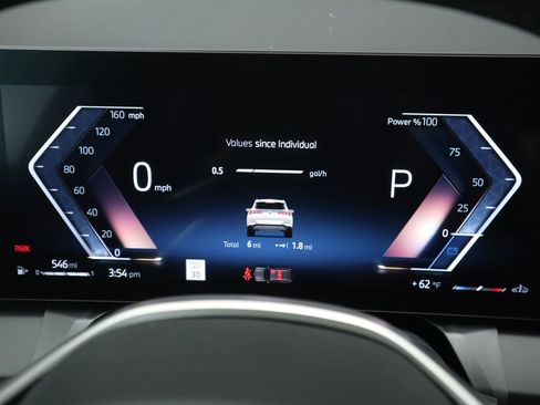 New 2026 BMW X3 xDrive30 w/ Premium Package image 33