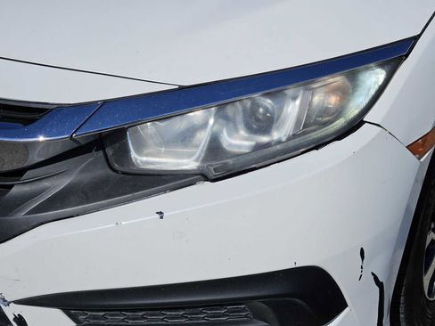 Used 2016 Honda Civic EX image 7