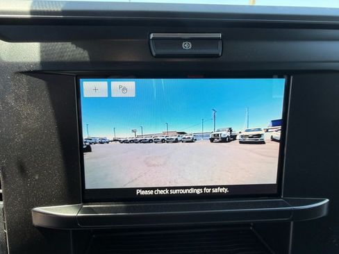 New 2026 Ford F550 4x4 Crew Cab image 12