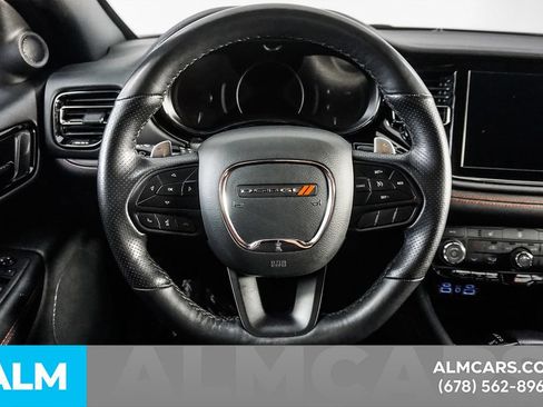 Used 2025 Dodge Durango GT RWD image 28