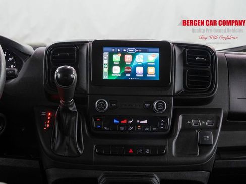 Used 2022 RAM ProMaster 2500 image 18