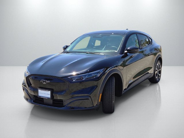 New 2026 Ford Mustang Mach-E Select RWD image 8