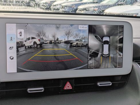 Used 2023 Hyundai Ioniq 5 Limited image 23