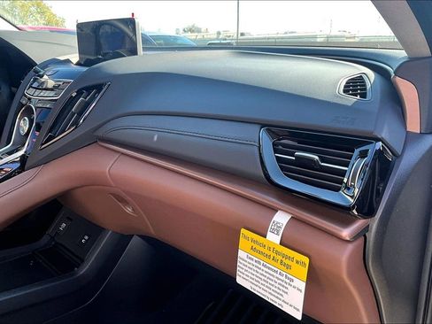 New 2026 Acura RDX w/ Technology Package image 8