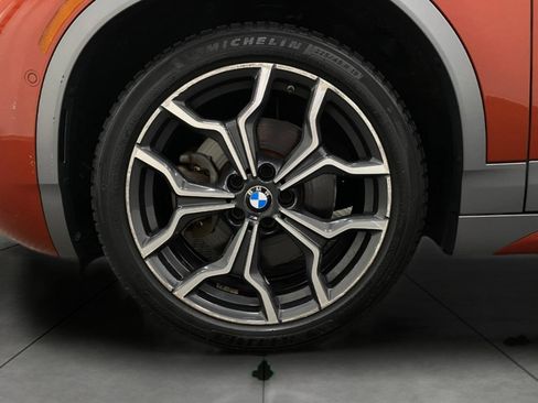 Used 2018 BMW X2 xDrive28i AWD/4WD image 12