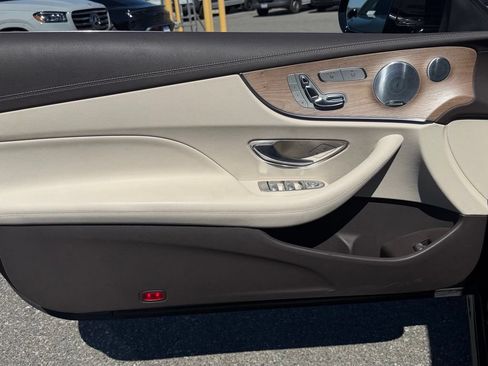Used 2018 Mercedes-Benz E 400 Coupe image 14