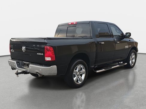 Used 2017 RAM 1500 Big Horn image 5