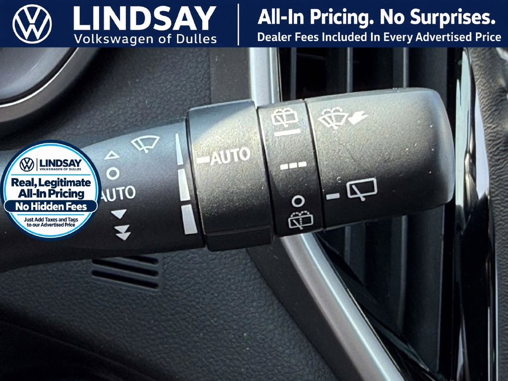 Used 2024 Subaru Ascent Touring AWD/4WD image 23