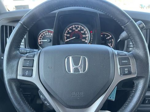 Used 2013 Honda Ridgeline RTL image 11