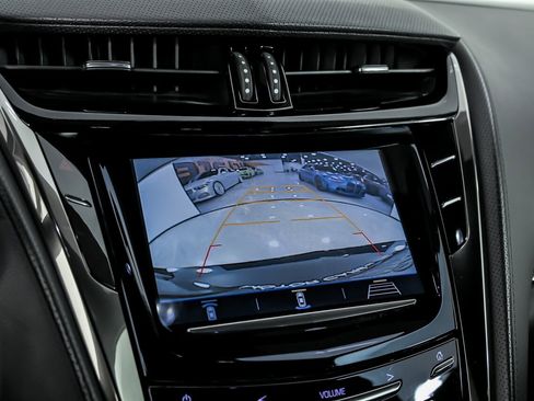 Used 2019 Cadillac CTS V image 35