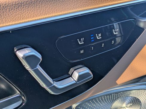 New 2026 Mercedes-Benz CLE 450 4MATIC Cabriolet image 24