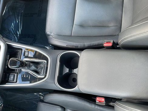 Certified 2023 Subaru Outback Touring XT w/ Popular Package #2 image 25