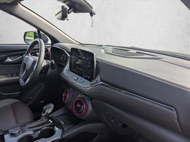 Used 2024 Chevrolet Blazer RS w/ Driver Confidence II Package FWD image 20