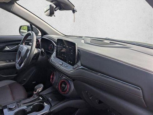 Used 2024 Chevrolet Blazer RS w/ Driver Confidence II Package FWD image 20