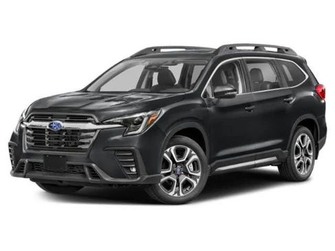 Used 2023 Subaru Ascent Limited w/ Technology Package AWD/4WD image 1