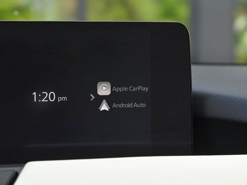 Certified 2024 MAZDA CX-90 Plug-In Hybrid w/ Premium Plus image 30