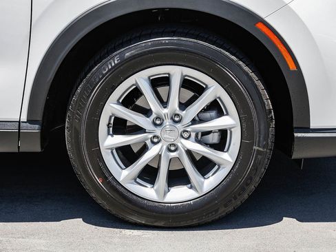 Used 2026 Honda CR-V EX image 9