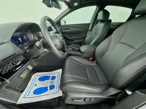 Used 2025 Honda Accord Sport image 32