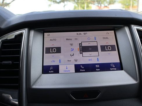 Used 2023 Ford Ranger XLT w/ Equipment Group 301A Mid RWD image 36